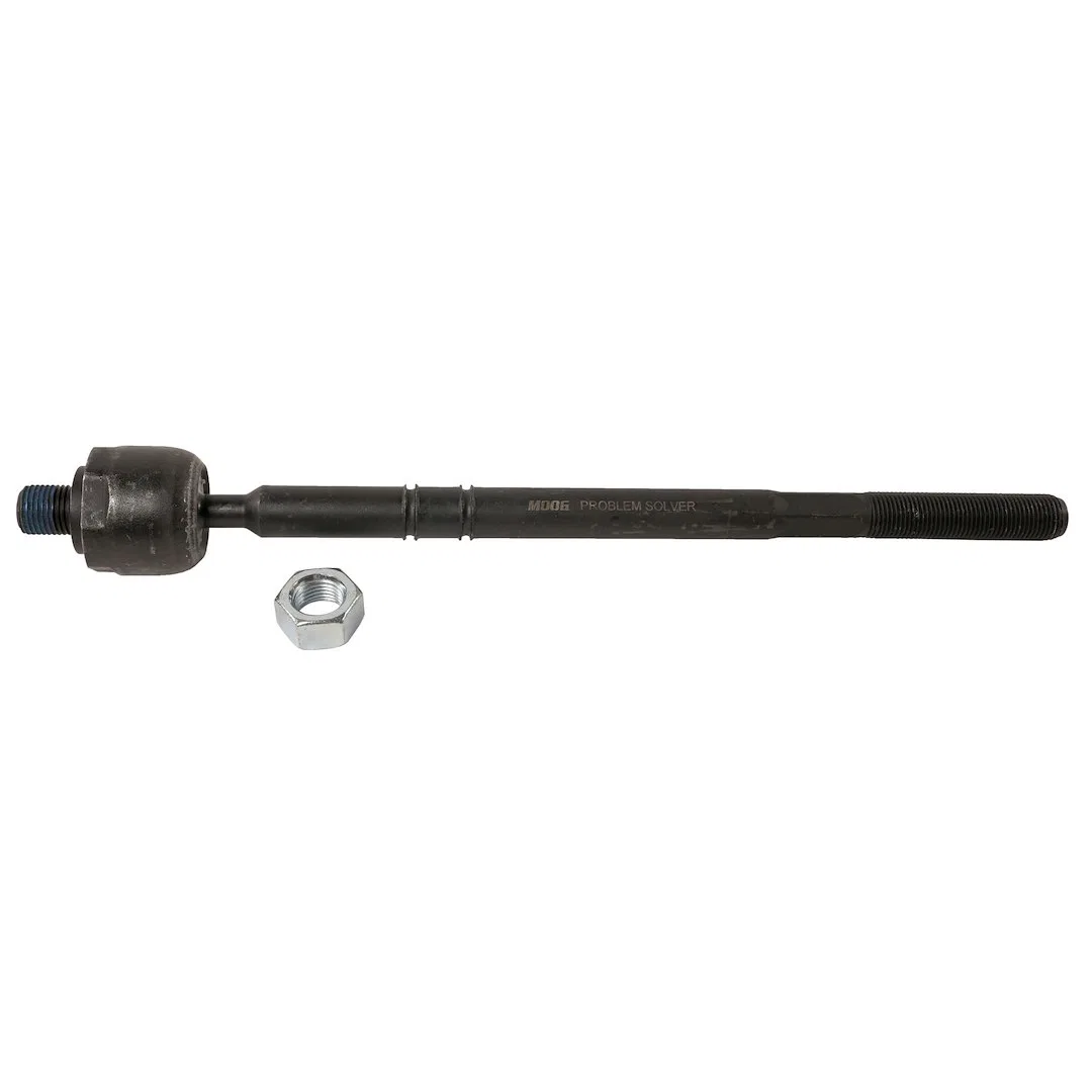 EV801598 – MOOG Tie Rod End, OE Replacement Non-Greaseable 12.69 Inch Length 16 Millimeter Thread Diameter With Mount...